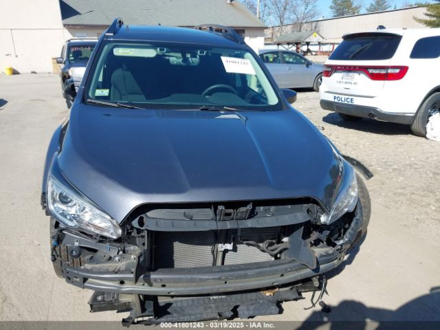 4S4WMAEDXL3404390 Subaru Ascent Premium