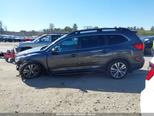 4S4WMAEDXL3404390 Subaru Ascent Premium