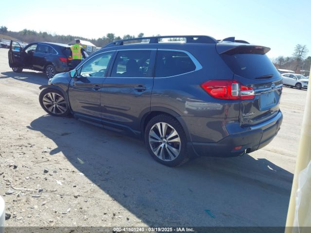 4S4WMAEDXL3404390 Subaru Ascent Premium