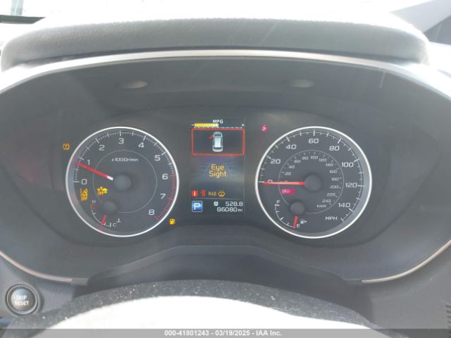 4S4WMAEDXL3404390 Subaru Ascent Premium