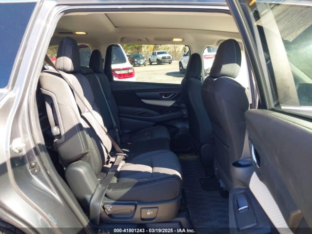 4S4WMAEDXL3404390 Subaru Ascent Premium