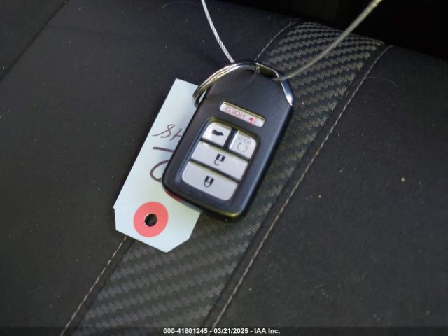 SHHFK7H6XKU208248 Honda CIVIC EX