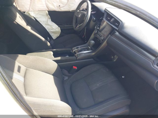 SHHFK7H6XKU208248 Honda CIVIC EX