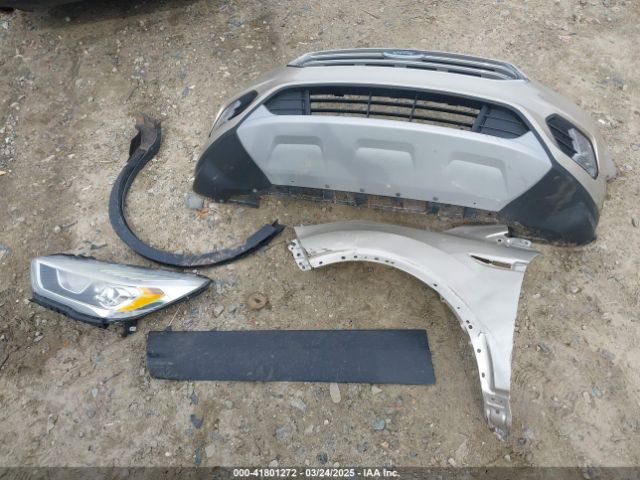 1FMCU0JD2HUC30884 Ford Escape Titanium
