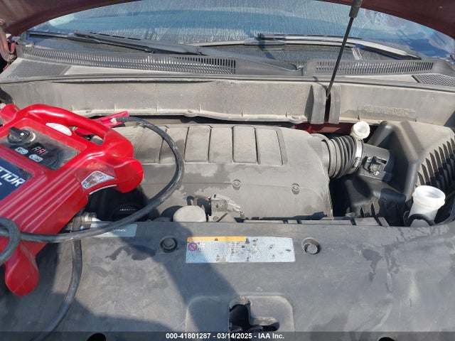 1GNKRHKD8HJ309225 Chevrolet Traverse 2lt