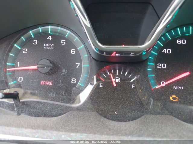 1GNKRHKD8HJ309225 Chevrolet Traverse 2lt
