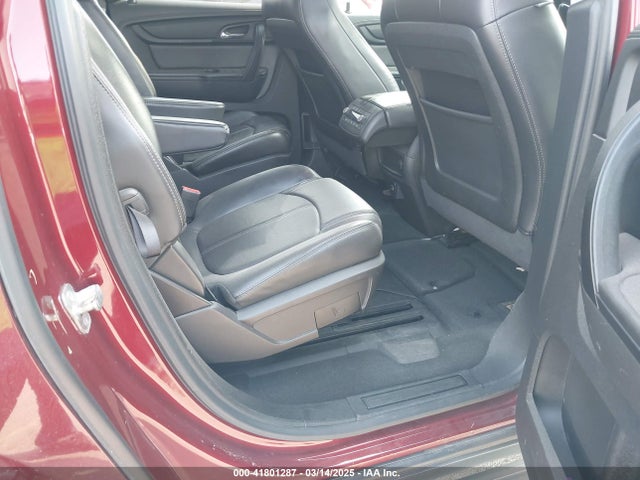 1GNKRHKD8HJ309225 Chevrolet Traverse 2lt