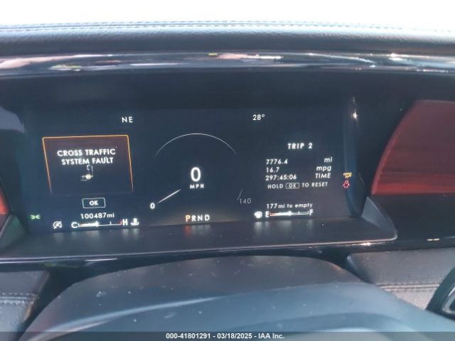 2018 LINCOLN NAVIGATOR 5LMJJ2JT9JEL05516 Photo 6
