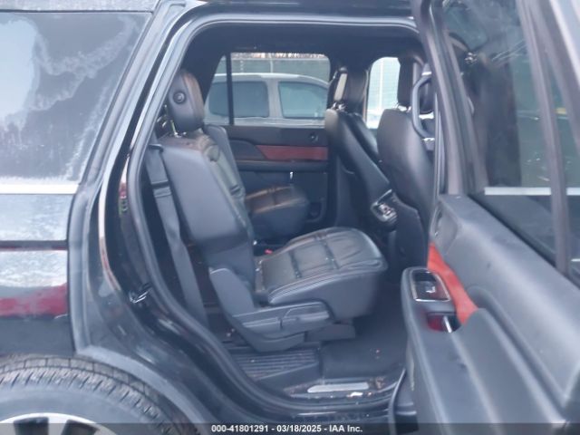 2018 LINCOLN NAVIGATOR 5LMJJ2JT9JEL05516 Photo 7
