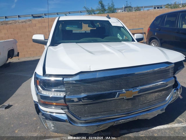 3GCPCREC2GG323307 Chevrolet l83 - sidi, vvt, afm, e85 max, aluminum