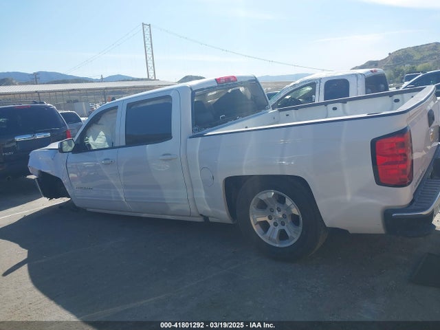 3GCPCREC2GG323307 Chevrolet l83 - sidi, vvt, afm, e85 max, aluminum