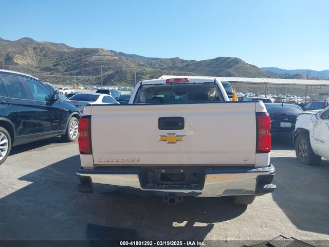 3GCPCREC2GG323307 Chevrolet l83 - sidi, vvt, afm, e85 max, aluminum