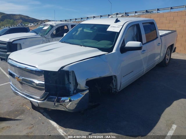 3GCPCREC2GG323307 Chevrolet l83 - sidi, vvt, afm, e85 max, aluminum