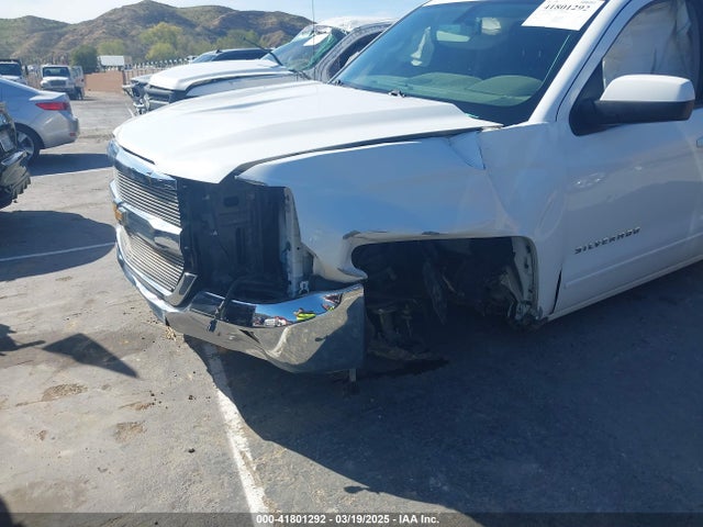 3GCPCREC2GG323307 Chevrolet l83 - sidi, vvt, afm, e85 max, aluminum