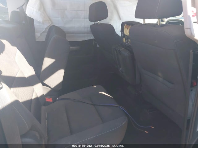 3GCPCREC2GG323307 Chevrolet l83 - sidi, vvt, afm, e85 max, aluminum