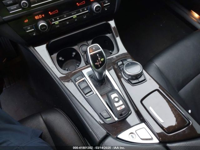 WBA5B1C51ED477014 BMW 535i