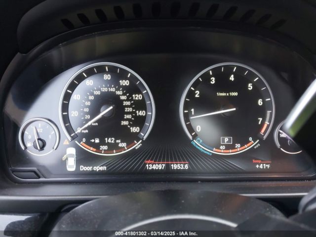 WBA5B1C51ED477014 BMW 535i