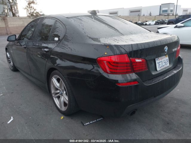 WBA5B1C51ED477014 BMW 535i