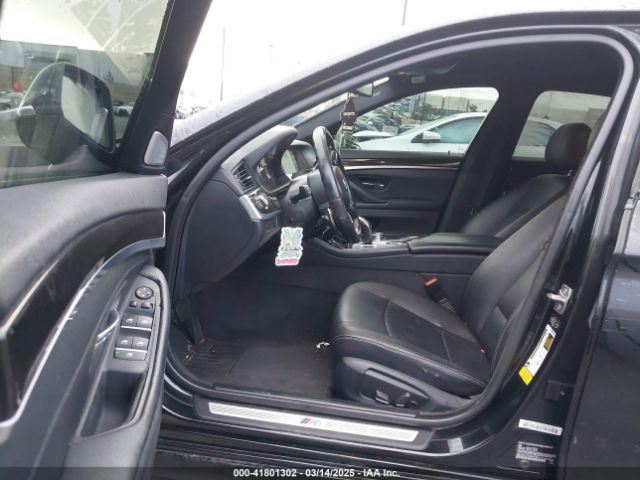 WBA5B1C51ED477014 BMW 535i