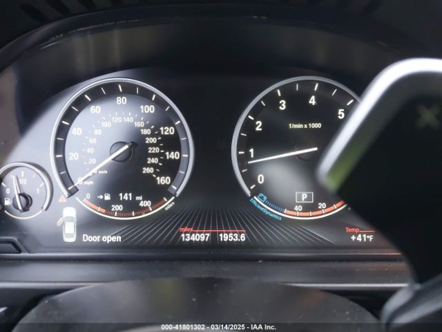 WBA5B1C51ED477014 BMW 535i