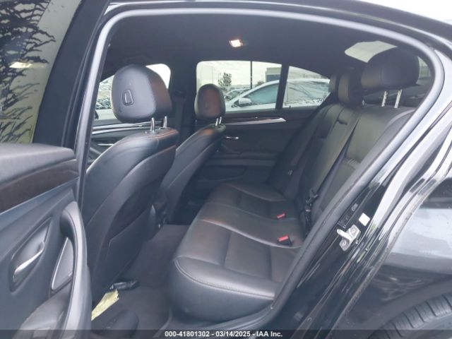 WBA5B1C51ED477014 BMW 535i