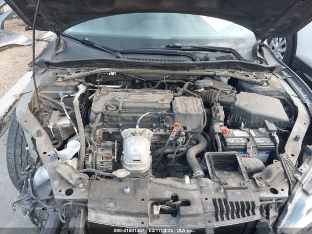 1HGCR2F78GA158739 Honda ACCORD EX