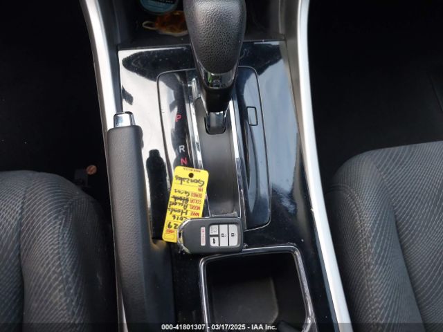 1HGCR2F78GA158739 Honda ACCORD EX