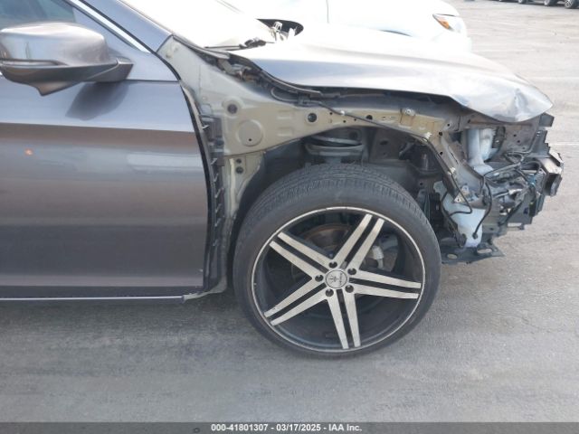 1HGCR2F78GA158739 Honda ACCORD EX