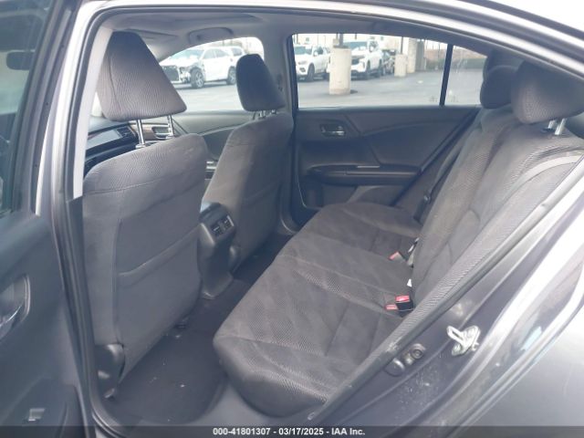 1HGCR2F78GA158739 Honda ACCORD EX