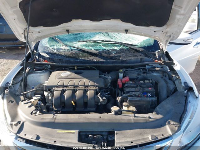 3N1AB7AP5FY311217 Nissan SENTRA SR