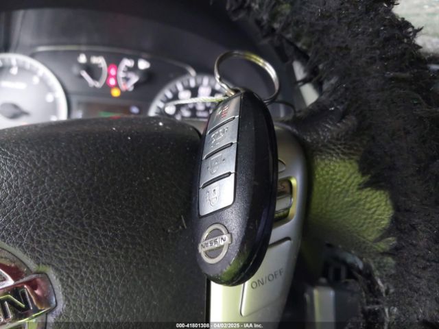 3N1AB7AP5FY311217 Nissan SENTRA SR