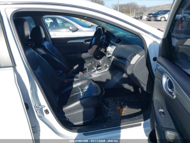 3N1AB7AP5FY311217 Nissan SENTRA SR