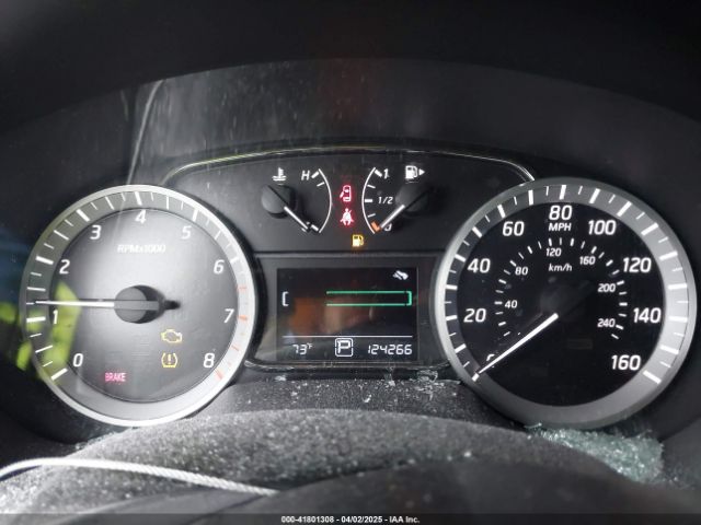 3N1AB7AP5FY311217 Nissan SENTRA SR