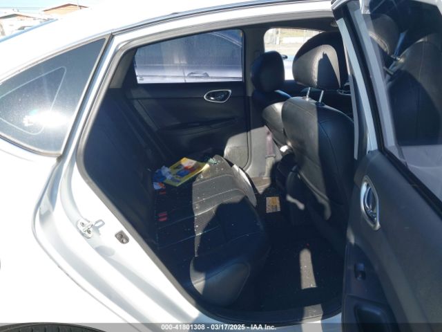 3N1AB7AP5FY311217 Nissan SENTRA SR