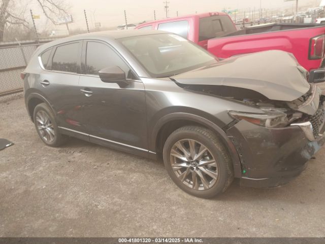 JM3KFBDL5R0422891 Mazda Cx-5 2.5 S Premium