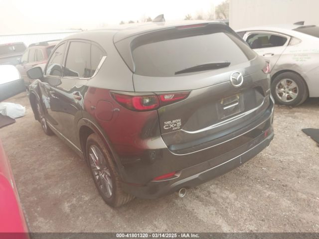 JM3KFBDL5R0422891 Mazda Cx-5 2.5 S Premium