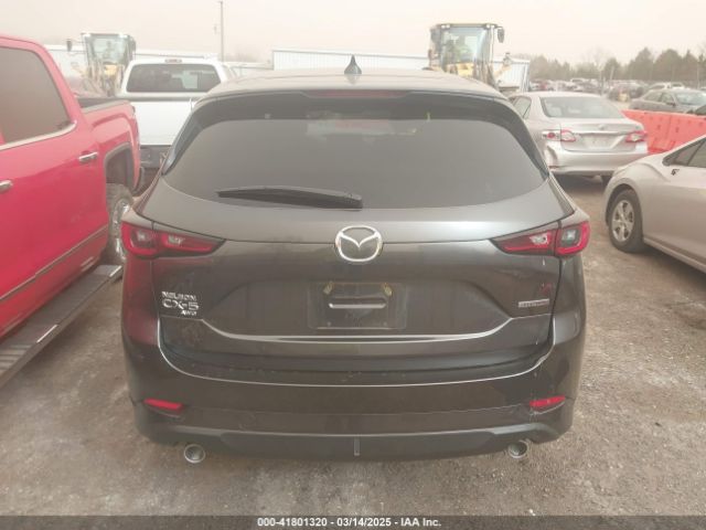 JM3KFBDL5R0422891 Mazda Cx-5 2.5 S Premium