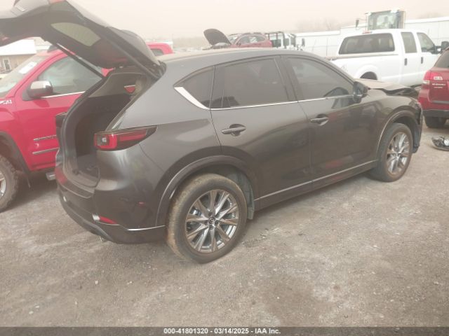 JM3KFBDL5R0422891 Mazda Cx-5 2.5 S Premium