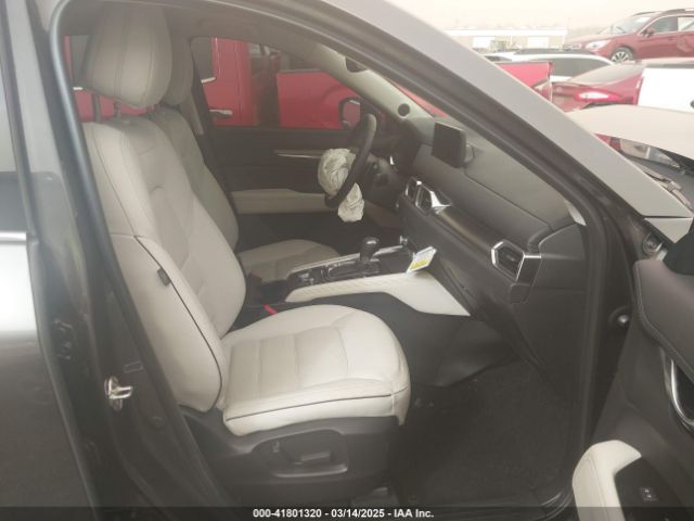JM3KFBDL5R0422891 Mazda Cx-5 2.5 S Premium