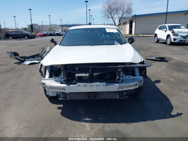 1HGCV1F31KA086357 Honda Accord Sport