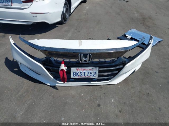 1HGCV1F31KA086357 Honda Accord Sport