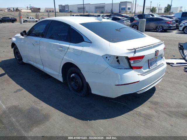 1HGCV1F31KA086357 Honda Accord Sport