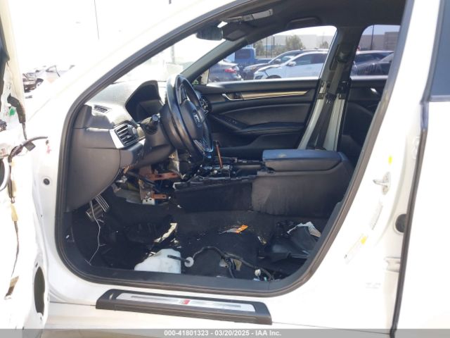 1HGCV1F31KA086357 Honda Accord Sport