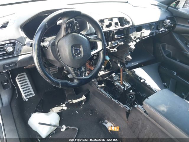 1HGCV1F31KA086357 Honda Accord Sport