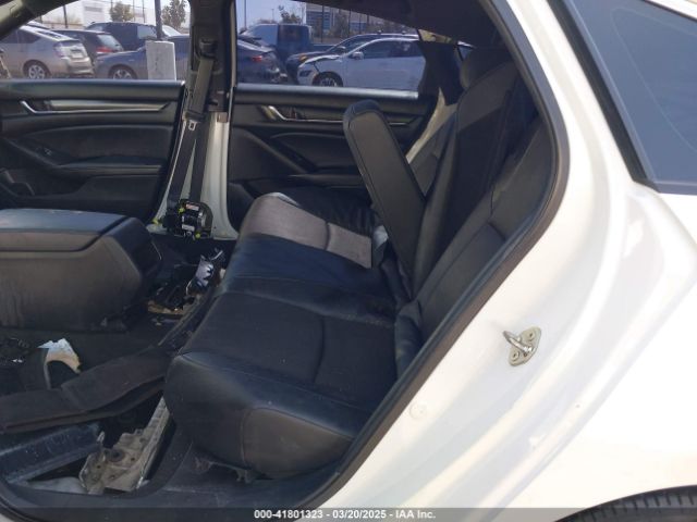 1HGCV1F31KA086357 Honda Accord Sport