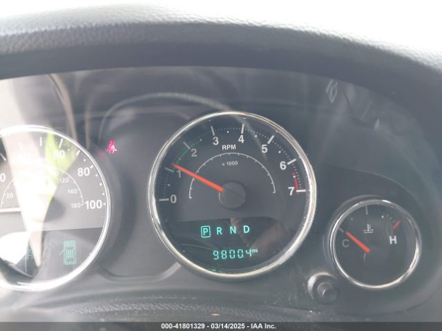 1C4HJWEG9HL559971 Jeep Wrangler Unlimited Sahara 4x4