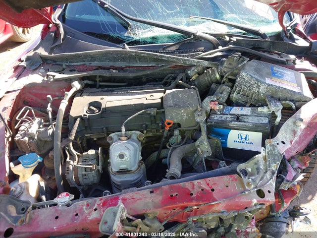 1HGCR2F57GA030622 Honda Accord Sport