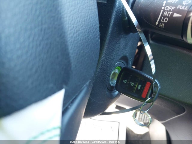 1HGCR2F57GA030622 Honda Accord Sport