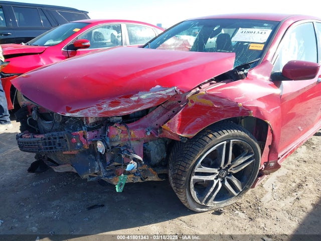 1HGCR2F57GA030622 Honda Accord Sport