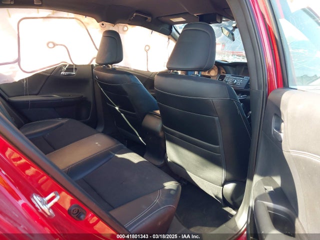 1HGCR2F57GA030622 Honda Accord Sport